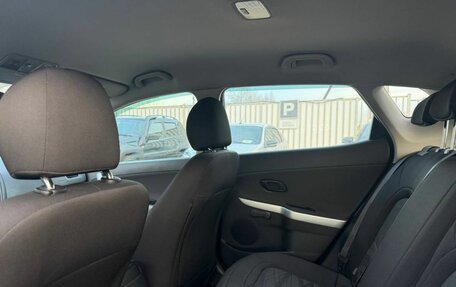 KIA cee'd III, 2013 год, 979 500 рублей, 9 фотография