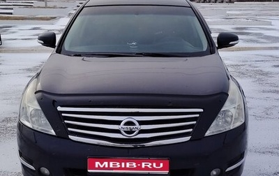 Nissan Teana, 2008 год, 830 000 рублей, 1 фотография