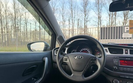 KIA cee'd III, 2013 год, 979 500 рублей, 13 фотография