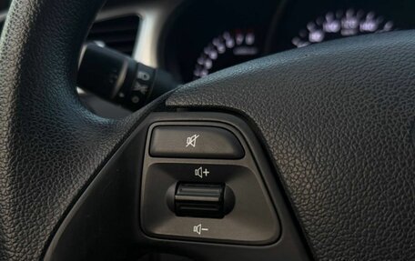 KIA cee'd III, 2013 год, 979 500 рублей, 16 фотография