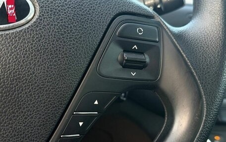 KIA cee'd III, 2013 год, 979 500 рублей, 17 фотография