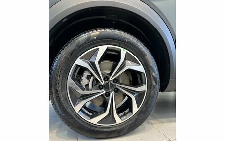 Haval F7, 2026 год, 3 563 010 рублей, 7 фотография