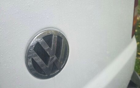 Volkswagen Transporter T5 рестайлинг, 2008 год, 970 000 рублей, 7 фотография