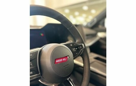 Haval F7, 2026 год, 3 563 010 рублей, 11 фотография