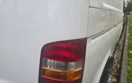 Volkswagen Transporter T5 рестайлинг, 2008 год, 970 000 рублей, 5 фотография