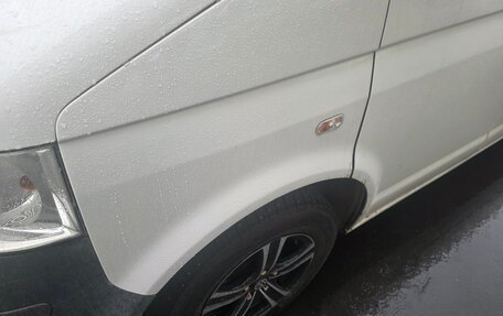 Volkswagen Transporter T5 рестайлинг, 2008 год, 970 000 рублей, 14 фотография
