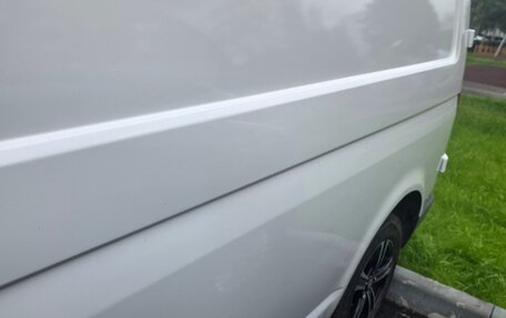 Volkswagen Transporter T5 рестайлинг, 2008 год, 970 000 рублей, 31 фотография