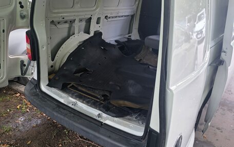 Volkswagen Transporter T5 рестайлинг, 2008 год, 970 000 рублей, 32 фотография