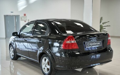 Ravon Nexia R3, 2017 год, 630 000 рублей, 4 фотография