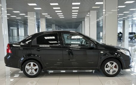 Ravon Nexia R3, 2017 год, 630 000 рублей, 5 фотография