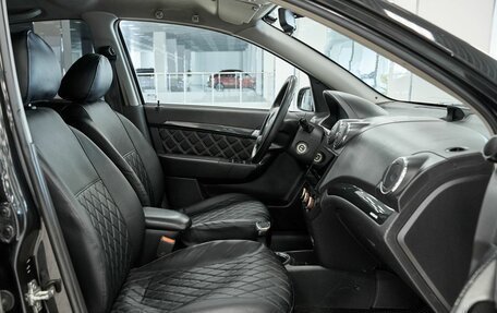 Ravon Nexia R3, 2017 год, 630 000 рублей, 11 фотография