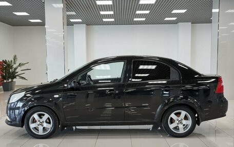 Ravon Nexia R3, 2017 год, 630 000 рублей, 6 фотография