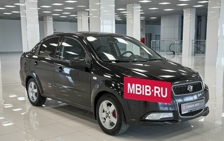 Ravon Nexia R3, 2017 год, 630 000 рублей, 3 фотография