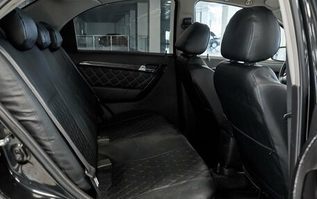 Ravon Nexia R3, 2017 год, 630 000 рублей, 12 фотография