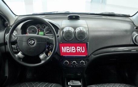Ravon Nexia R3, 2017 год, 630 000 рублей, 9 фотография