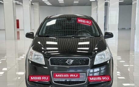 Ravon Nexia R3, 2017 год, 630 000 рублей, 7 фотография