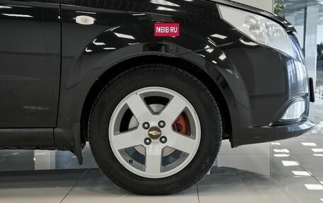 Ravon Nexia R3, 2017 год, 630 000 рублей, 18 фотография