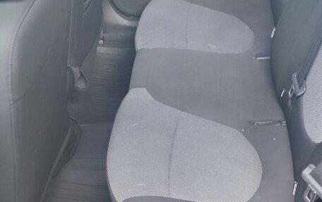 Hyundai Solaris II рестайлинг, 2012 год, 579 000 рублей, 10 фотография