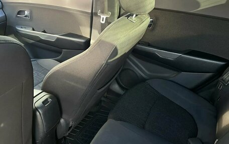 KIA Rio III рестайлинг, 2011 год, 610 000 рублей, 14 фотография