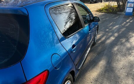 Peugeot 307 I, 2007 год, 230 000 рублей, 8 фотография