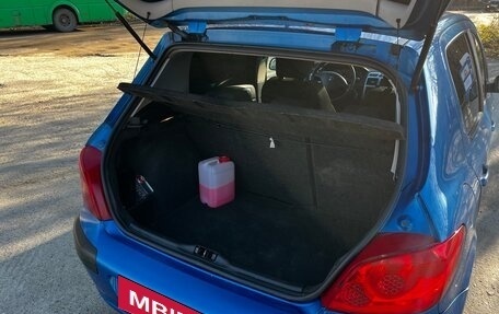 Peugeot 307 I, 2007 год, 230 000 рублей, 7 фотография