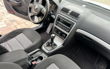 Skoda Octavia, 2009 год, 690 000 рублей, 14 фотография