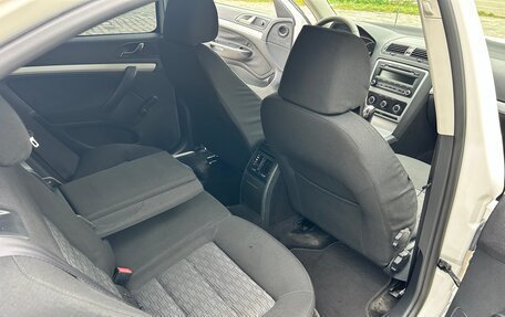 Skoda Octavia, 2009 год, 690 000 рублей, 13 фотография