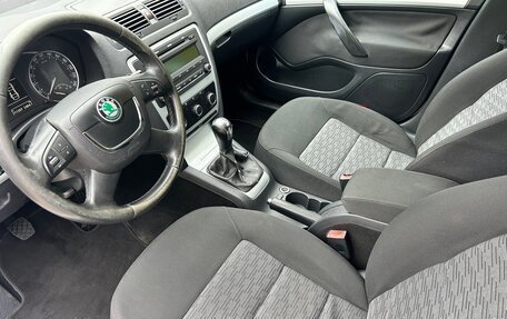 Skoda Octavia, 2009 год, 690 000 рублей, 10 фотография