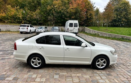 Skoda Octavia, 2009 год, 690 000 рублей, 6 фотография