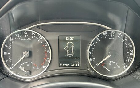 Skoda Octavia, 2009 год, 690 000 рублей, 15 фотография