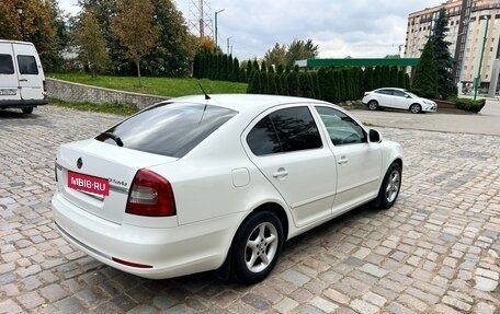 Skoda Octavia, 2009 год, 690 000 рублей, 5 фотография