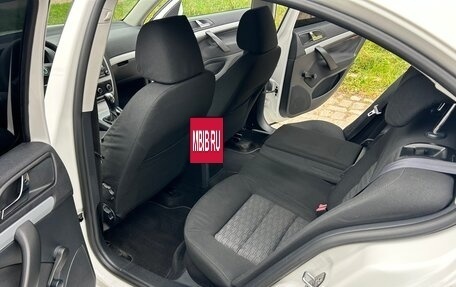 Skoda Octavia, 2009 год, 690 000 рублей, 11 фотография