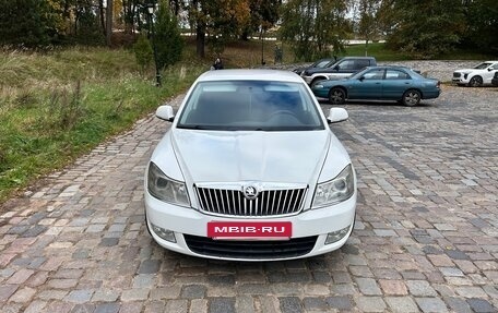 Skoda Octavia, 2009 год, 690 000 рублей, 8 фотография