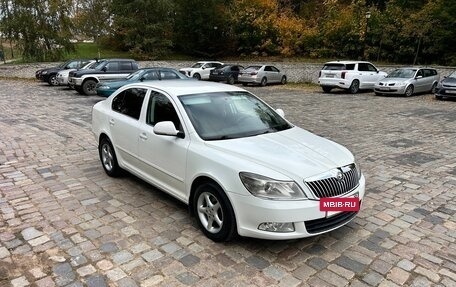 Skoda Octavia, 2009 год, 690 000 рублей, 7 фотография