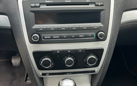 Skoda Octavia, 2009 год, 690 000 рублей, 16 фотография