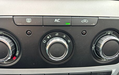 Skoda Octavia, 2009 год, 690 000 рублей, 18 фотография
