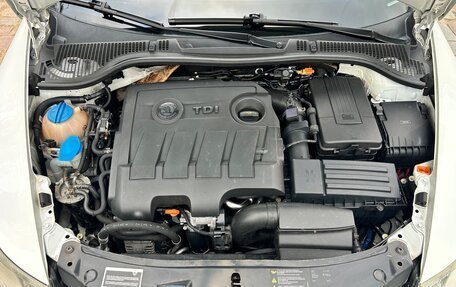 Skoda Octavia, 2009 год, 690 000 рублей, 21 фотография