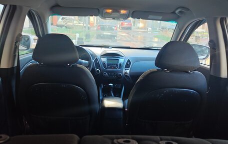 Hyundai ix35 I рестайлинг, 2013 год, 950 000 рублей, 6 фотография