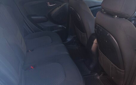 Hyundai ix35 I рестайлинг, 2013 год, 950 000 рублей, 7 фотография