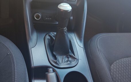 Hyundai ix35 I рестайлинг, 2013 год, 950 000 рублей, 11 фотография