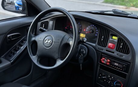 Hyundai Elantra III рестайлинг, 2008 год, 299 999 рублей, 6 фотография