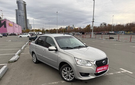 Datsun on-DO I рестайлинг, 2016 год, 460 000 рублей, 2 фотография