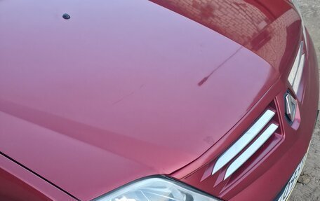 Renault Logan I, 2008 год, 255 000 рублей, 9 фотография