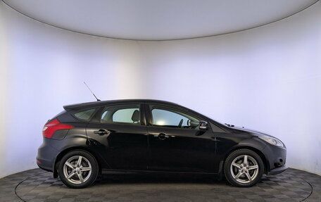 Ford Focus III, 2011 год, 875 000 рублей, 4 фотография