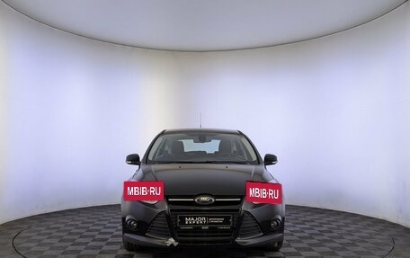 Ford Focus III, 2011 год, 875 000 рублей, 2 фотография