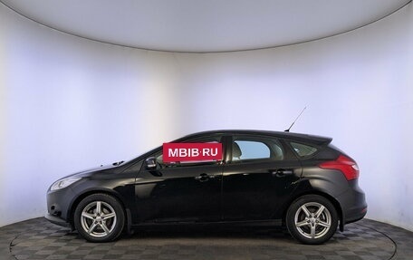 Ford Focus III, 2011 год, 875 000 рублей, 8 фотография