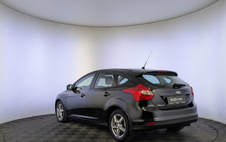 Ford Focus III, 2011 год, 875 000 рублей, 7 фотография