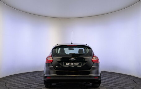 Ford Focus III, 2011 год, 875 000 рублей, 6 фотография