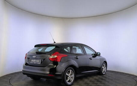Ford Focus III, 2011 год, 875 000 рублей, 5 фотография