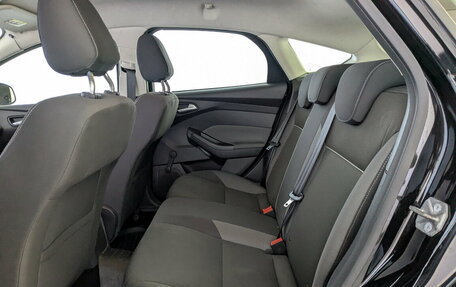 Ford Focus III, 2011 год, 875 000 рублей, 10 фотография